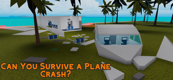 Can You Survive a Plane Crash