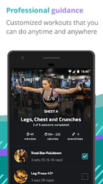 BTFIT: Online Personal Trainer - Fitness Class