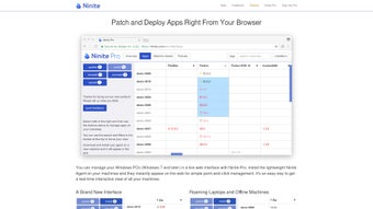 Imagen 0 para Ninite