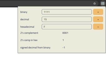 BHD Base Conversion