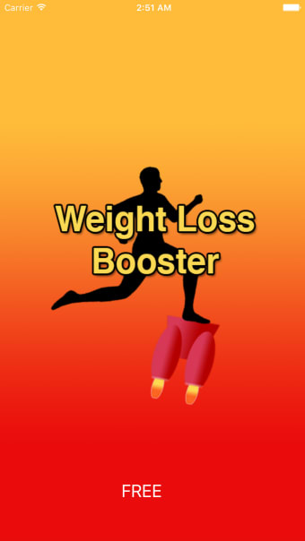 Weight Loss Booster: Free