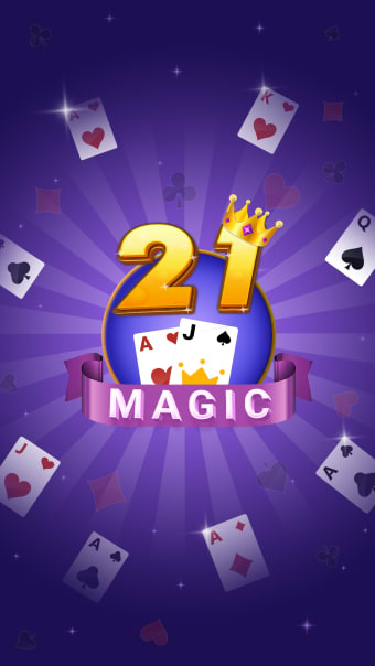 21 Magic: Win Real Cash