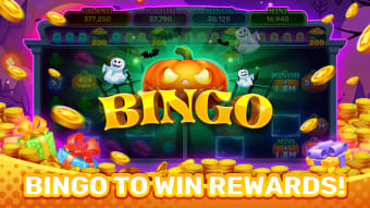 Bingo Wizard Jackpot