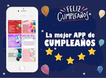 Feliz Cumpleaños Para Ti