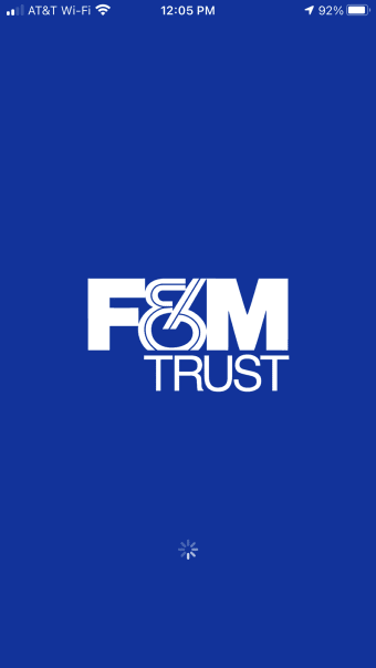 FM Trust Mobile