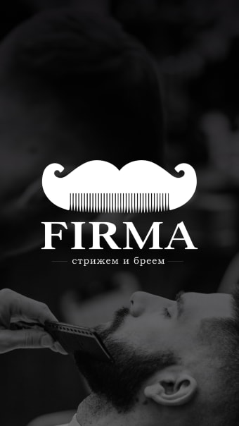 FIRMA Barbershop