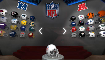NFL VR