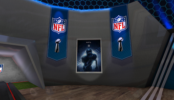 NFL VR