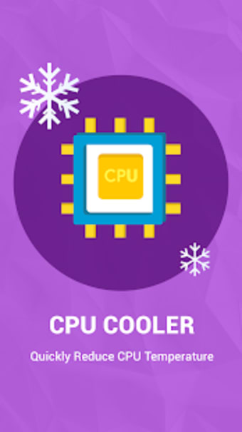 Lunar Cleanup - Cleaner Booster  CPU Cooler