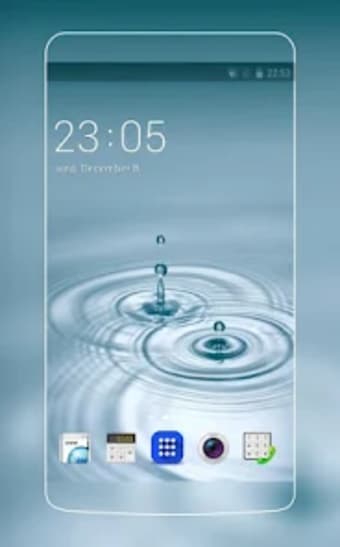 Theme for R1 HD