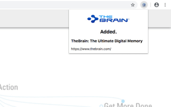 TheBrain - BrainBox