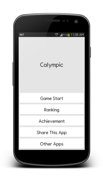 Calympic