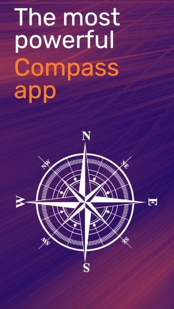Compass Ω
