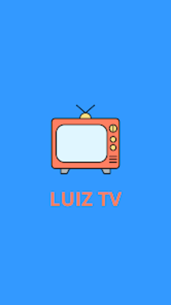 LUIZ TV