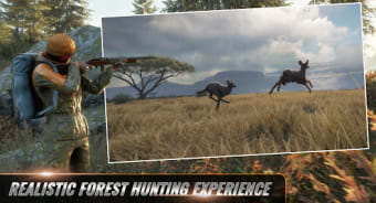 Hunting Strike Online