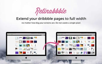 Retinabbble