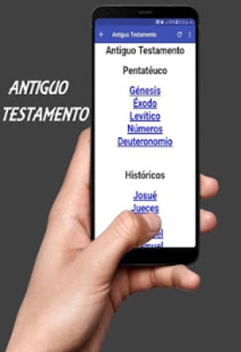 Biblia del Oso en Español Gratis