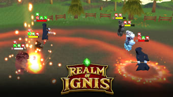 Realm of Ignis