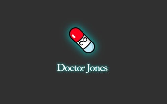 Doctor Jones