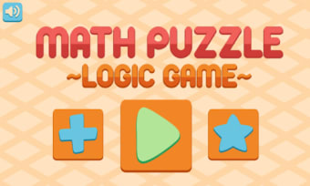 Math Puzzle Logic Game