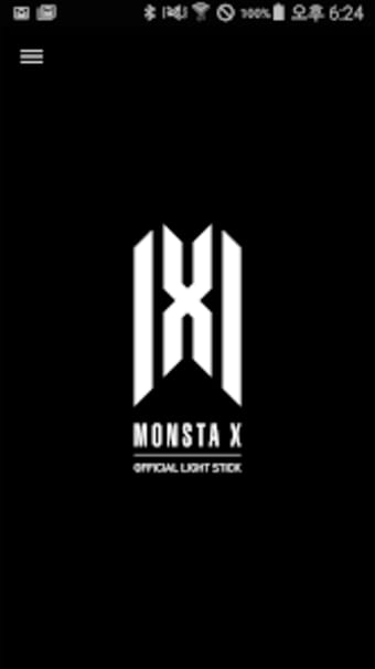 MONSTA X LightStick