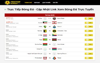 【Đang LIVE】11met - 11m.TV - 11metTV.com