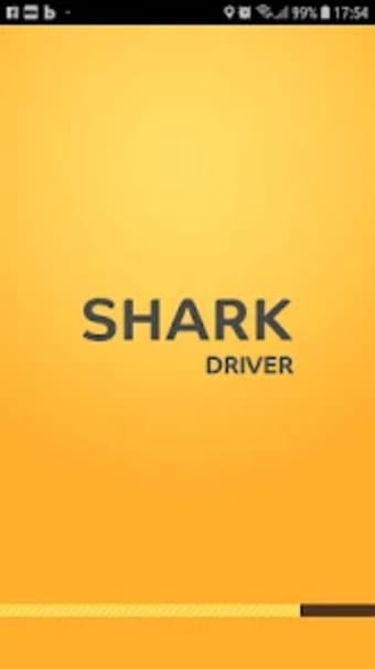 Shark Taxi - Водитель