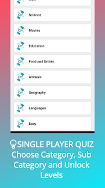 Quizzical - Play Quiz Online