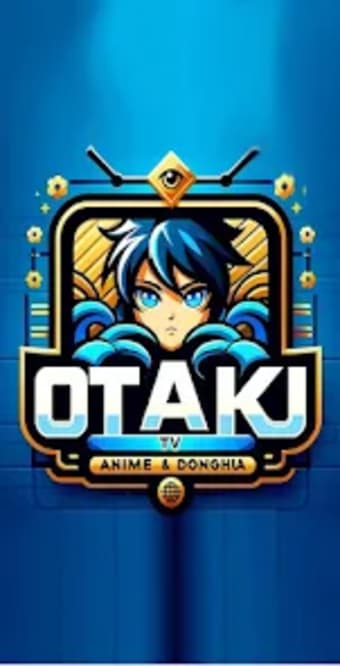 OtakuTV - Animes e Donghuas