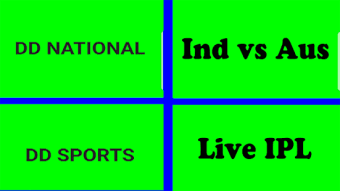 DD NATIONAL SPORTS - Live
