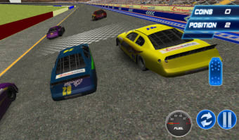 Car Drift 3D Racing