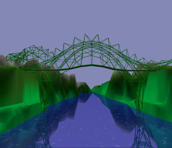 The Bridge Construction Set