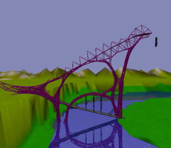 The Bridge Construction Set