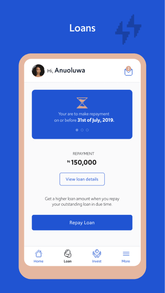 Aella App: Instant loans bills payment and more