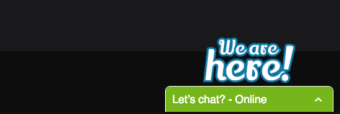 Tawk.To Live Chat