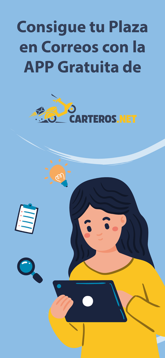 Carteros.net - Test de Correos