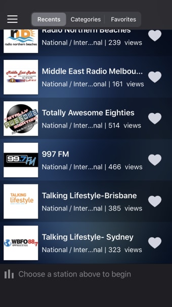 Radio Australia - Radio AU