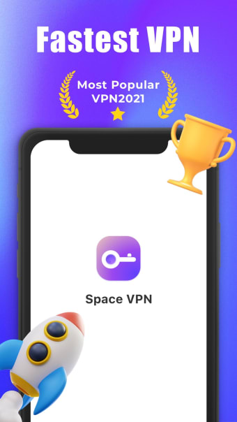 Fast VPN - Best Master Proxy