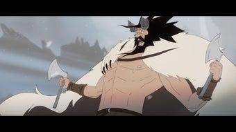 The Banner Saga 2