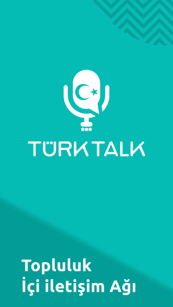 Türk Talk