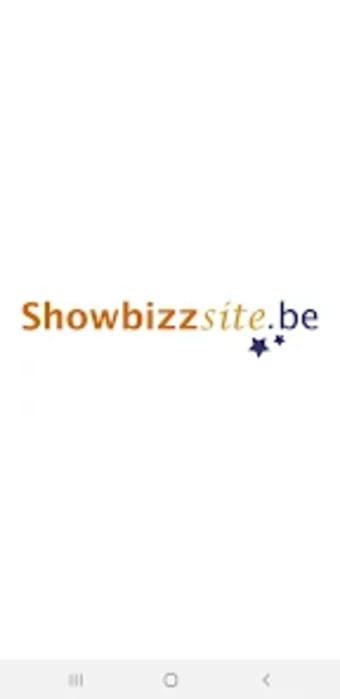 Showbizzsite