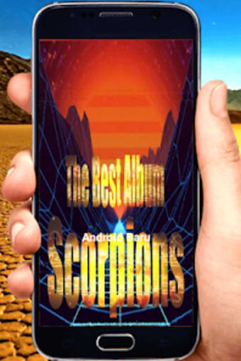 Scorpions Songs Album