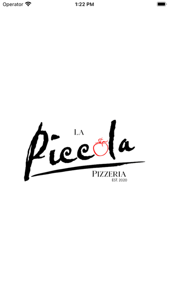 La Piccola Pizzeria