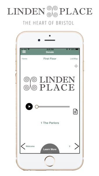 Linden Place App