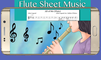 Real Flute  Recorder - Magic