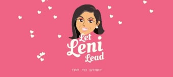 Let Leni Lead