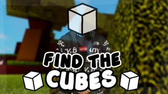 56 Find the Cubes