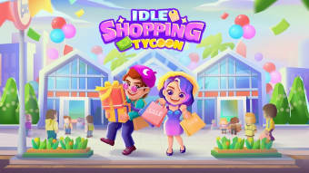 Idle Shopping Tycoon