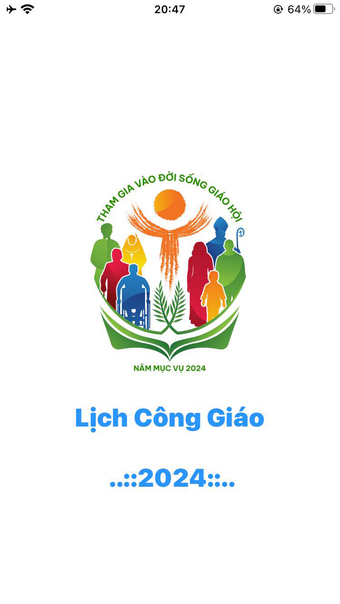 Lich Phung Vu Cong Giao