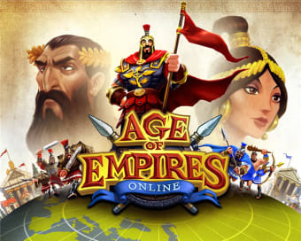 Age of Empires Online Wallpapers